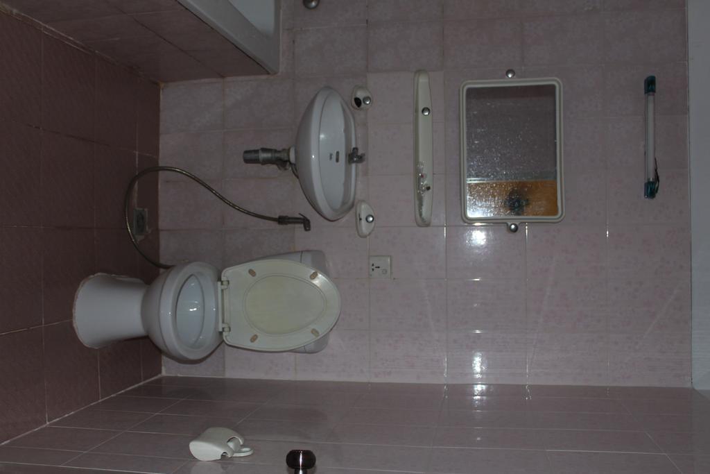 Garden House Guesthouse Siem Reap Kamer foto
