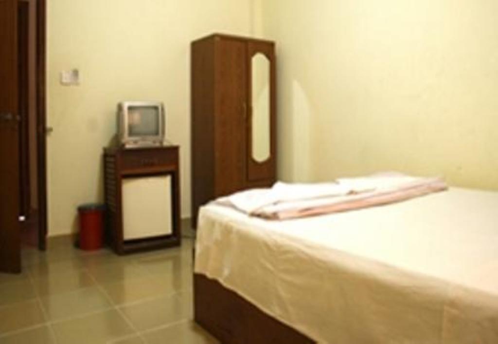 Garden House Guesthouse Siem Reap Buitenkant foto