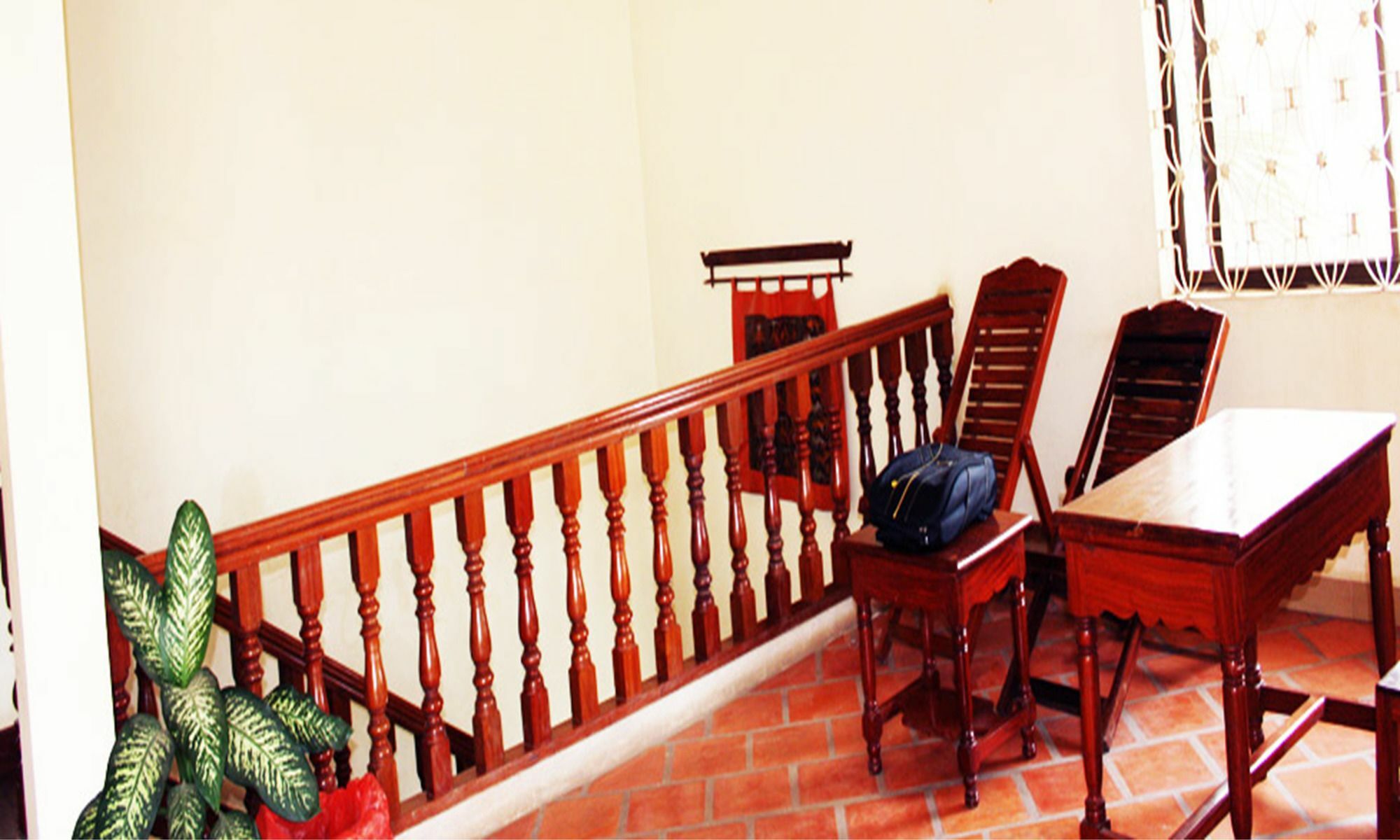 Garden House Guesthouse Siem Reap Buitenkant foto