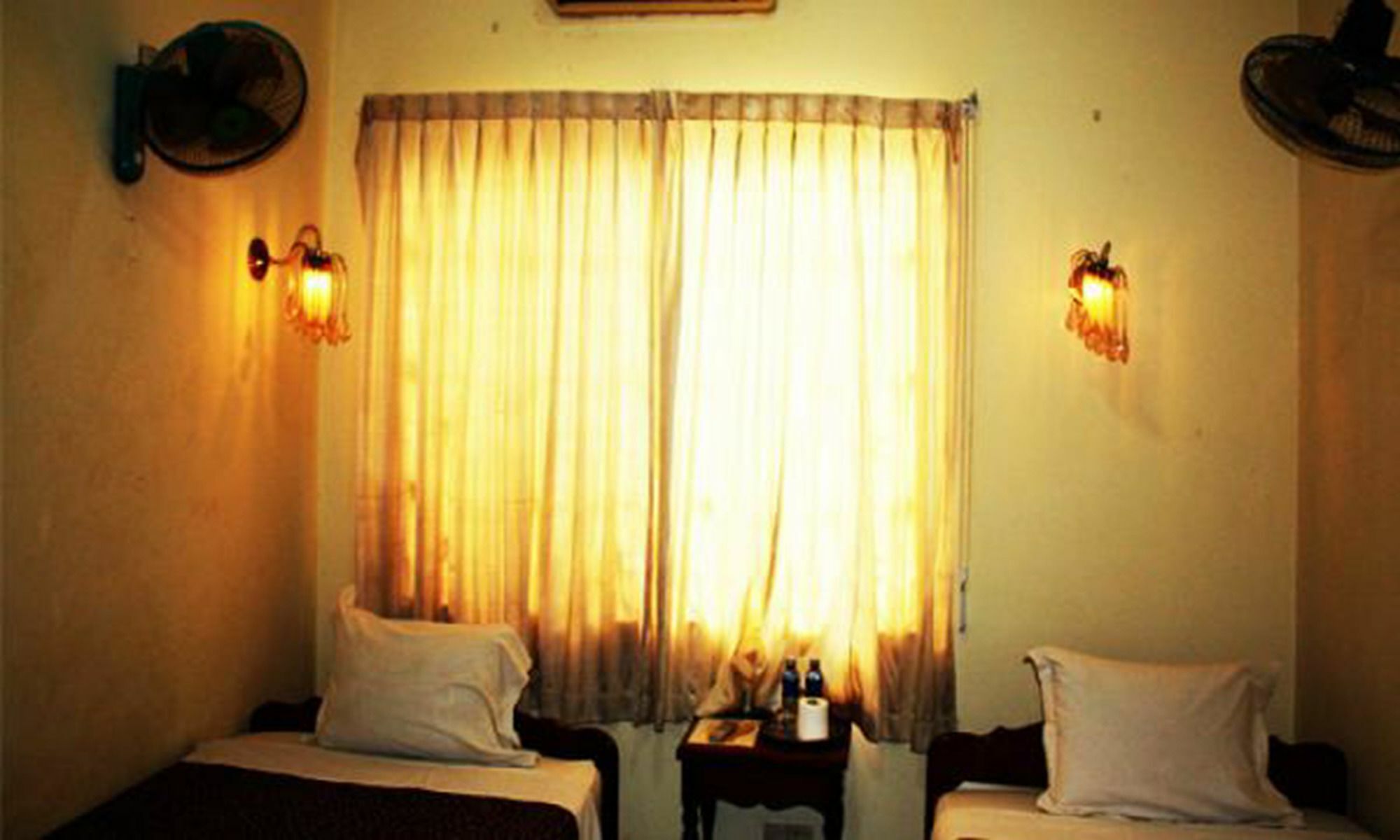 Garden House Guesthouse Siem Reap Buitenkant foto