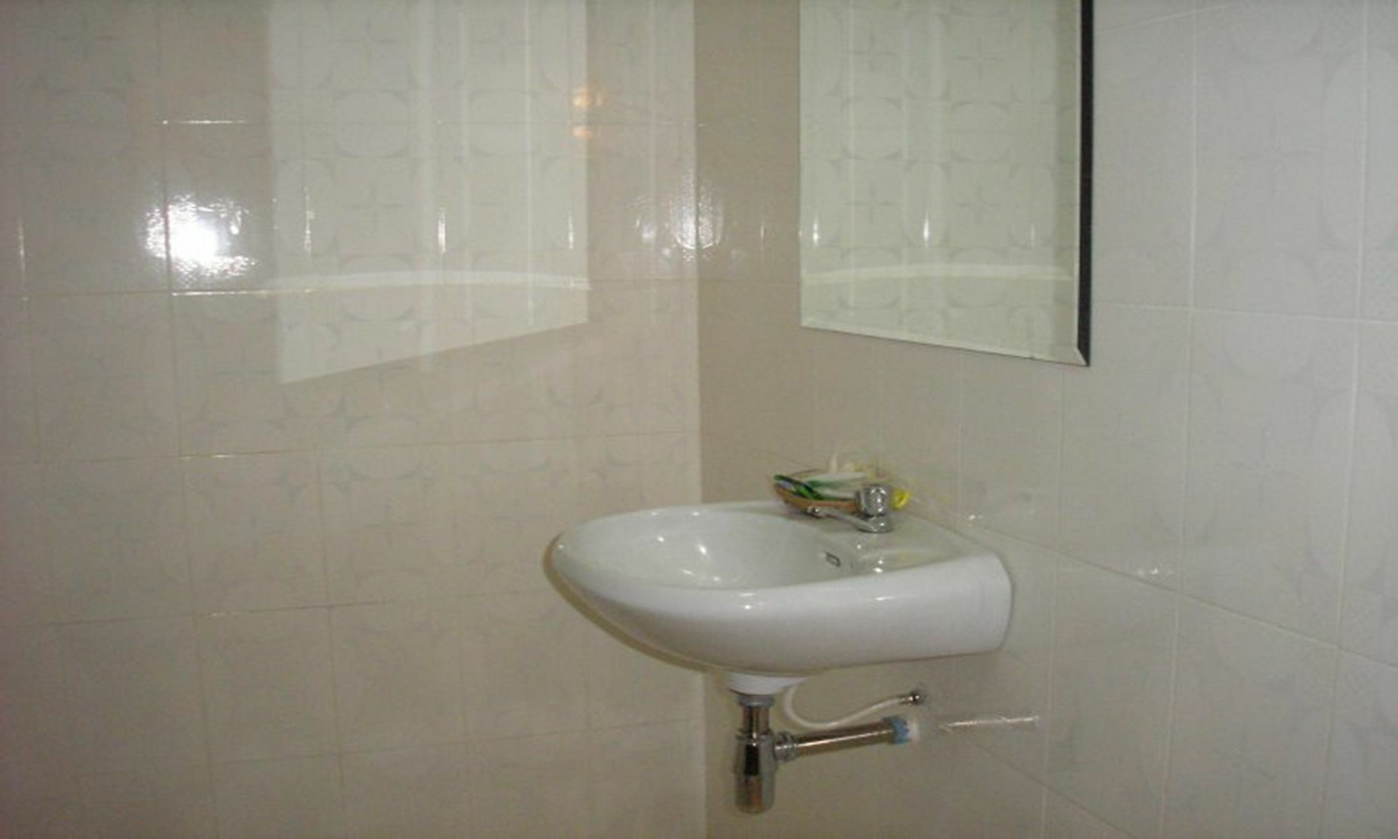 Garden House Guesthouse Siem Reap Buitenkant foto